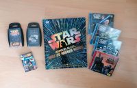 Star Wars SET Hörspiele Buch Kartenspiel Berlin - Hohenschönhausen Vorschau