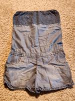 H&M Jumpsuit Overall Gr. 38 / M Bayern - Rödental Vorschau