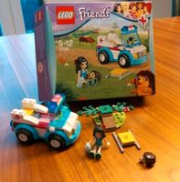 Lego Friends 41086 Mobile Tierpflege Nordrhein-Westfalen - Stadtlohn Vorschau