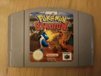 Nintendo N64 Pokemon Stadium Videospiel Rheinland-Pfalz - Darscheid Vorschau
