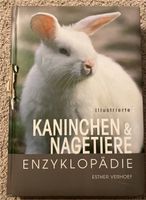 Kaninchen & Nagetiere Buch Nordrhein-Westfalen - Hilchenbach Vorschau