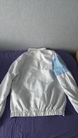Lacoste anzug weiß blau neu L Wuppertal - Elberfeld Vorschau
