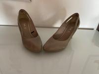 S.Oliver Pumps / High Heel´s Gr. 42 Hessen - Seeheim-Jugenheim Vorschau