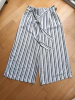 Hose culotte Gr. 36 AMISU Sommer Niedersachsen - Sande Vorschau