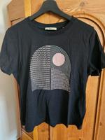 Esprit T-Shirt, Baumwolle print, weiß/rosa, Gr.38/40, Köln - Riehl Vorschau