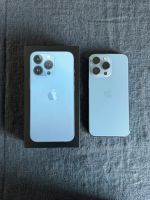 iPhone 13 Pro 256GB Sierrablau sehr guter Zustand Rheinland-Pfalz - Kusel Vorschau