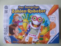TipToi- Spiel "Der hungrige Zahlen-Roboter", NEU in OVP Sachsen - Lößnitz Vorschau