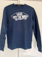 Vans Herren Sweatshirt Sweater Pullover Größe S Nordrhein-Westfalen - Neuss Vorschau