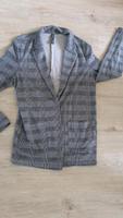 Blazer Jacke Gr.44 Damen Jean Pascale Viskose/ Elasthan  Neu Thüringen - Jena Vorschau