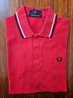 Fred Perry Poloshirt Schleswig-Holstein - Lübeck Vorschau