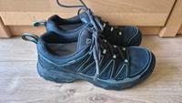 Salomon Damen Wanderschuhe Gr. 40 Bayern - Sonthofen Vorschau