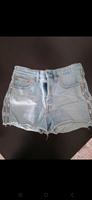 Levis, short Bayern - Kaufbeuren Vorschau