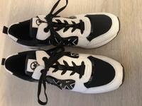Michael Kors High Heel Sneaker Gr. 38 Baden-Württemberg - Aalen Vorschau
