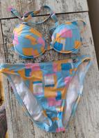 Push-Up-Bikini, Badeanzug  Buffalo NEU Bayern - Kempten Vorschau