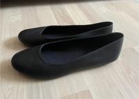 Graceland schwarz gr. 41 ballerinas neu Bayern - Friedberg Vorschau