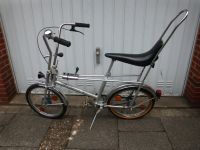 ZEG Bonanza Rad Bonanzarad 20"/ 3-Gang 70er Jahre Kult Münster (Westfalen) - Wienburg Vorschau