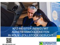 KFZ-Meister (m/w/d) mit Aufstiegsmöglichkeiten in Köln-Zollstock Köln - Zollstock Vorschau