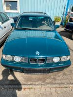 BMW E34 sie Suchen wir haben 518is 520i 525i 540 Oldtimer Nordrhein-Westfalen - Grevenbroich Vorschau