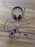 Sennheiser PC Headset Niedersachsen - Springe Vorschau