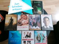 Diverse DVD's Leipzig - Gohlis-Mitte Vorschau