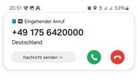 Übernahme Prepaidkarte mit Rufnummer Sachsen - Chemnitz Vorschau