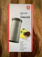 Zwilling Z-Cut 4-in-1 Spiralschneider Spiralizer, neu & OVP München - Sendling-Westpark Vorschau