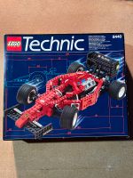 Lego Technic 8440 Formula Flash ORIGINAL VERPACKT+RE 1995 Rarität Nordrhein-Westfalen - Siegen Vorschau