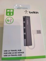 Balkin 2.0 Travel hub neu und originalverpackt Brandenburg - Potsdam Vorschau