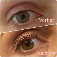 Wimpern- und/oder Browlifting Rheinland-Pfalz - Bad Marienberg Vorschau