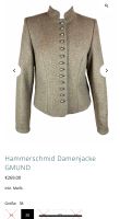 NEU Hammerschmid Trachtenjacke / Trachtenjanker Janker Kr. München - Unterhaching Vorschau