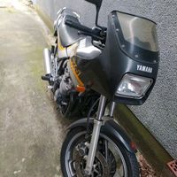 Yamaha xj 600 Nordrhein-Westfalen - Solingen Vorschau