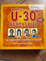 Das Ü- 30 Partyspiel Niedersachsen - Visselhövede Vorschau