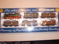 Modelleisenbahn Spur HO - Fleischmann incl Versand Thüringen - Apolda Vorschau