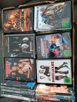 DVD Sammlung   *120 Filme* Baden-Württemberg - Gosheim Vorschau