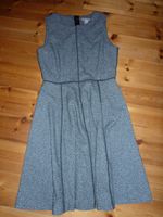 H&M Damen Kleid Gr. 40 grau schwarz ***NEU*** Nordrhein-Westfalen - Hamminkeln Vorschau