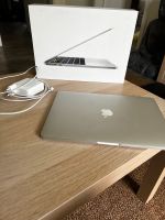 MacBook Pro 13“ 2019 / i5 1,4 GHz / 128 Gb SSD Stuttgart - Stuttgart-Ost Vorschau