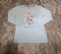 Mädchen Frozen langarmshirt gr. 98/104 Bayern - Rosenheim Vorschau