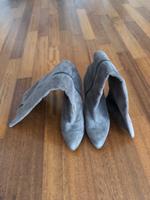 Peter Kaiser Damen Stiefel Wildleder Größe 5 (38) Düsseldorf - Stadtmitte Vorschau