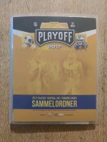 Panini NFL Trading Cards PlayOff 2017 Sammelordner 249 Cards Baden-Württemberg - Fellbach Vorschau