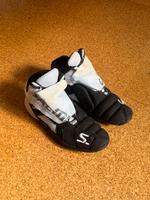 Salming Torhüter Schuhe Floorball Goalie Hessen - Butzbach Vorschau