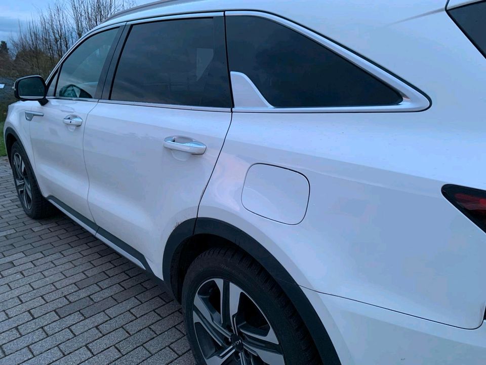 Kia Sorento 1.6 i T- Plug-in Hybrid PHEV AWD in Hundsangen