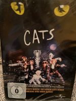 DVD Musical Cats Hessen - Lahnau Vorschau