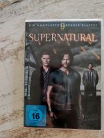 Supernatural Staffel 9 DVD Niedersachsen - Buchholz in der Nordheide Vorschau