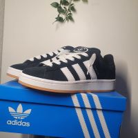 Adidas Campus 00s Black schwarz  Größe 38 2/3 München - Pasing-Obermenzing Vorschau