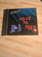 Neu ❤️ eingeschweißt CD Dance disco ❤️ PJ Move Ya Feet ❤️ Rheinland-Pfalz - Altenkirchen Vorschau