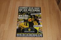 Poster,Plakate Borussia Dortmund BVB 09 Stadion Pokal WM 2006 Nordrhein-Westfalen - Schwerte Vorschau