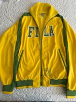 FILA Gelb Striek Jacke.Neue! Bremen - Schwachhausen Vorschau