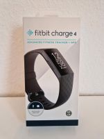 Fitbit Charge 4 + Zubehör / Schrittzähler Hessen - Erzhausen Vorschau