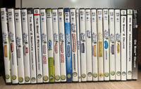 Diverse Sims Spiele Niedersachsen - Nienburg (Weser) Vorschau