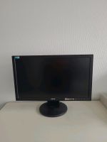 ASUS VW228TR Monitor Stuttgart - Obertürkheim Vorschau